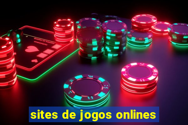 sites de jogos onlines